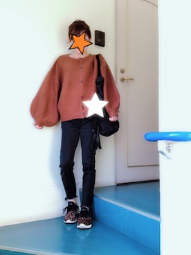 kerooo◡̈⃝⋆*さんのコーディネート