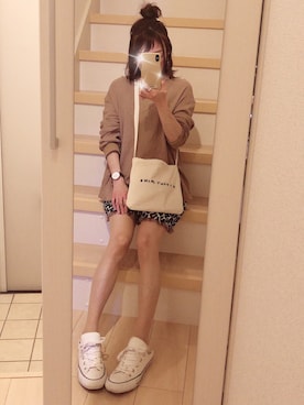 kerooo◡̈⃝⋆*さんのコーディネート