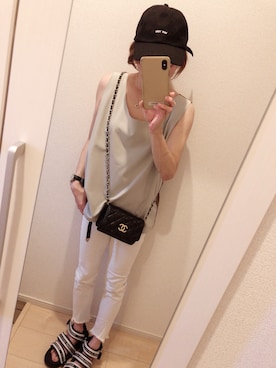 kerooo◡̈⃝⋆*さんのコーディネート