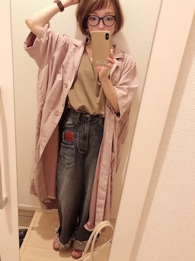 kerooo◡̈⃝⋆*さんのコーディネート