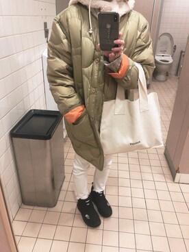 kerooo◡̈⃝⋆*さんのコーディネート