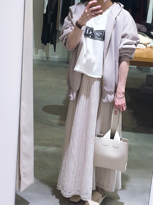 ラナです❗️Ameri VINTAGE アメリ バックレースアップパーカ ラナ様専用です❗️Ameri VINTAGE アメリ バックレースアップ