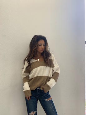 ゆまいかさんのコーディネート