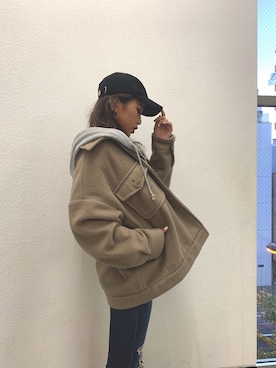 ゆまいかさんのコーディネート