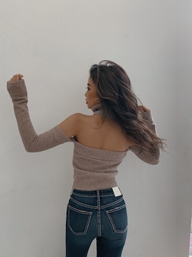 ゆまいかさんのコーディネート