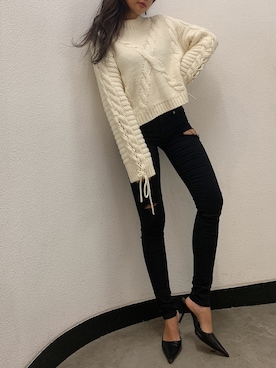 ゆまいかさんのコーディネート