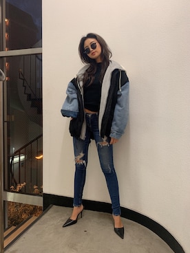 ゆまいかさんのコーディネート