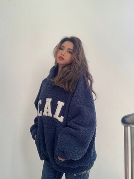 ゆまいかさんのコーディネート