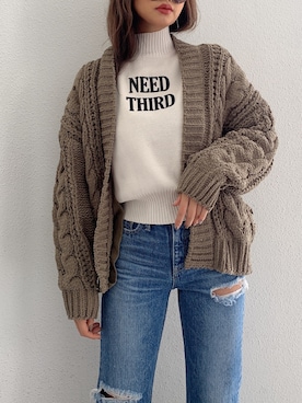 ゆまいかさんのコーディネート