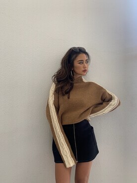 ゆまいかさんのコーディネート