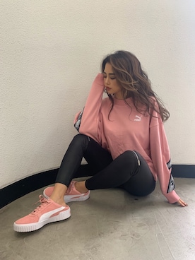 ゆまいかさんのコーディネート