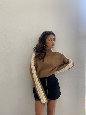 ゆまいかさんのコーディネート