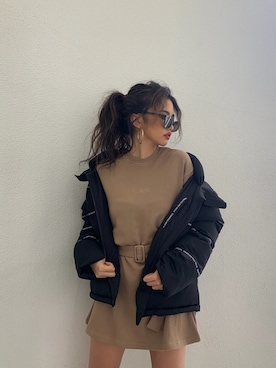 ゆまいかさんのコーディネート