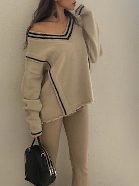 ゆまいかさんのコーディネート