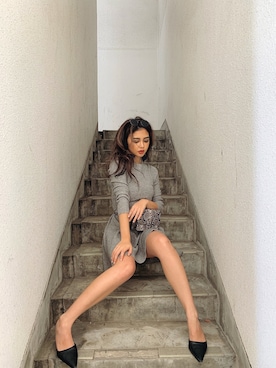 ゆまいかさんのコーディネート