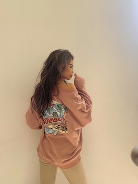 ゆまいかさんのコーディネート