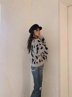 ゆまいかさんのコーディネート