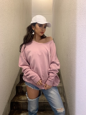 ゆまいかさんのコーディネート