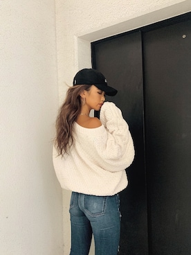 ゆまいかさんのコーディネート