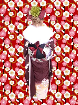 hiyoyuさんのコーディネート