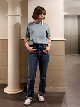 hiyoyuさんのコーディネート