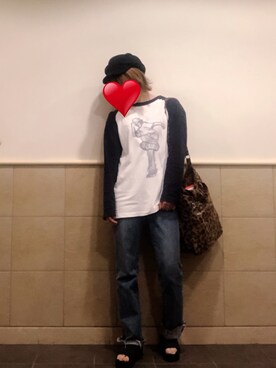 hiyoyuさんのコーディネート