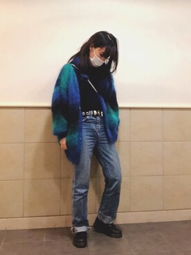 hiyoyuさんのコーディネート