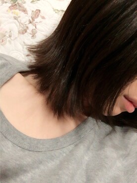 「URBAN RESEARCH DOORS WOMENS（アーバンリサーチ ドアーズ ウィメンズ）のアイテム（Tシャツ/カットソー、グレー系）」を使った、takeさん（レディース・164cm）の夏コーディネート