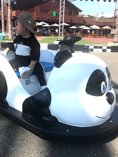 Brobro New Eraのハットを使ったコーディネート Wear