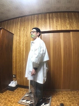 toomassさんのコーディネート