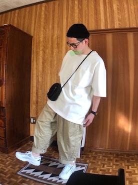 toomassさんのコーディネート