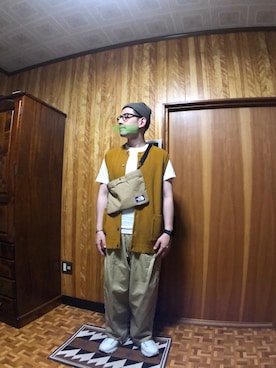 toomassさんのコーディネート