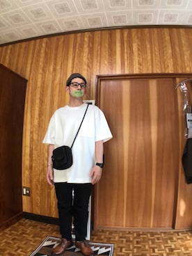 toomassさんのコーディネート