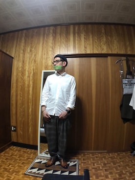 toomassさんのコーディネート