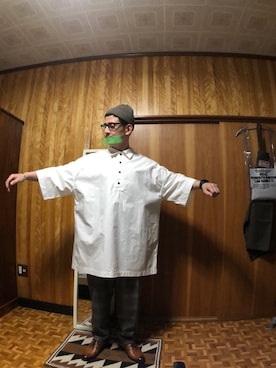 toomassさんのコーディネート