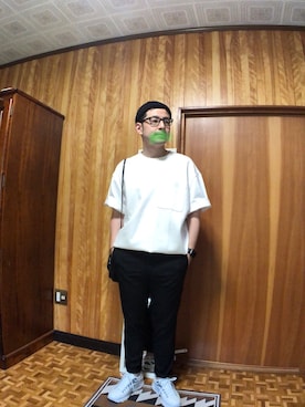 toomassさんのコーディネート