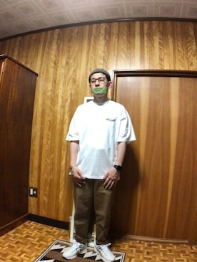 toomassさんのコーディネート