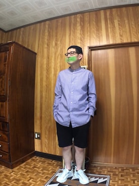 toomassさんのコーディネート