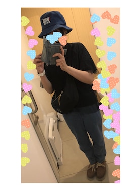 askaさん（レディース・158cm）の春コーディネート