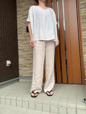 miiienさんのコーディネート