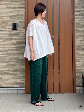 miiienさんのコーディネート