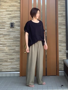 miiienさんのコーディネート