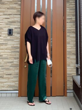 miiienさんのコーディネート