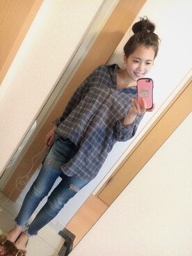 akariさんのコーディネート