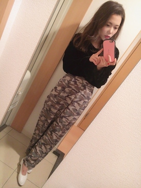 akariさんのコーディネート