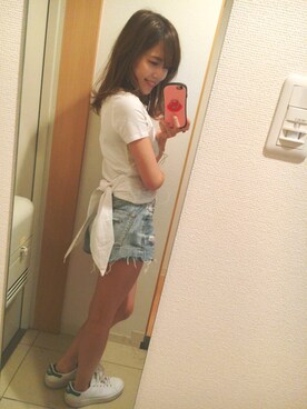 akariさんのコーディネート