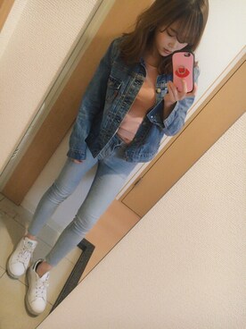 akariさんのコーディネート