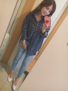 akariさんのコーディネート