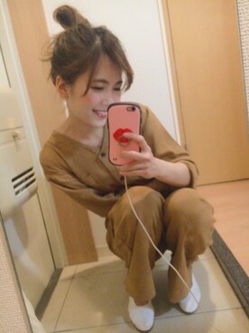 akariさんのコーディネート