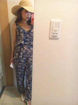 akariさんのコーディネート